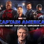 El Capitán América 4 Se Estrenará el 2025