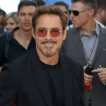 Robert Downey Jr y Su Primer Oscar 2024